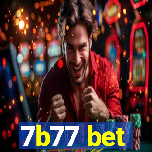 7b77 bet